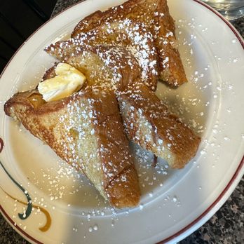 John's Coffee Shop - French Toast - Diners Near Me - New York, New York John's Coffee Shop - French Toast - Diners Near Me - New York, New York