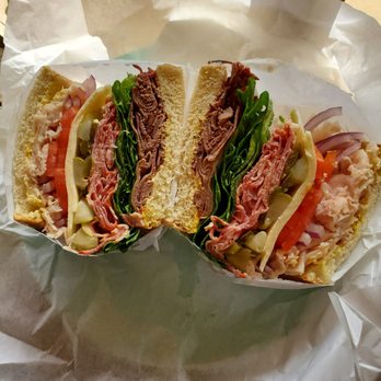 Perry's Joint - Perry's does not disappoint! Big Band - Sandwiches Near Me - Pasadena, California
