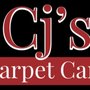 Photo of CJ's Carpet Care