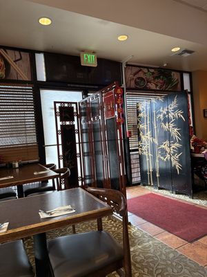 Taste of China Chinese Restaurant by null
