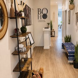 Bien-être Boho