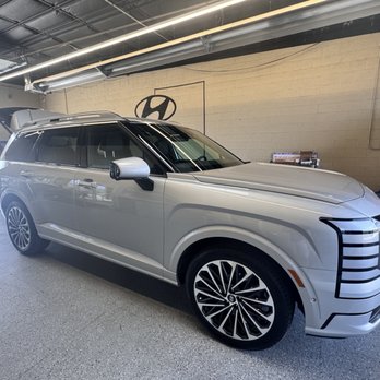 Carson City Hyundai - Our 2026 Hyundai Palisade (hybrid) - Car Dealers Near Me - Carson City, Nevada