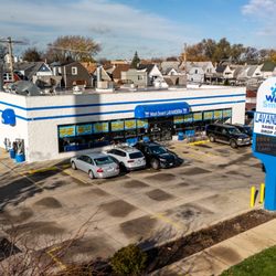 Wash Smart Lavanderia