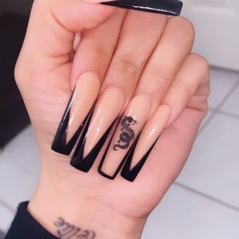 Rose Nail & Spa - Nails - Nail Salons Near Me - Las Vegas, Nevada