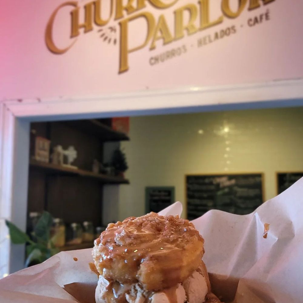 Churro Parlor - Desserts Near Me - Glenview, Illinois