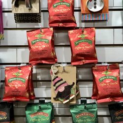 Moose-Cellaneous Gifts - Door County coffee