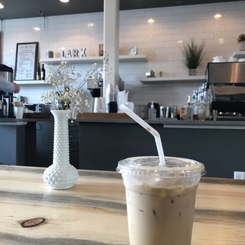 Lark Café - Honey Lavender Latte! - Coffee & Tea Near Me - West Linn, Oregon Lark Café - Honey Lavender Latte! - Coffee & Tea Near Me - West Linn, Oregon
