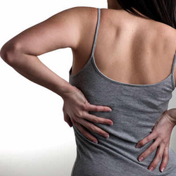 Northwest Indiana Chiropractic Health - Back pain