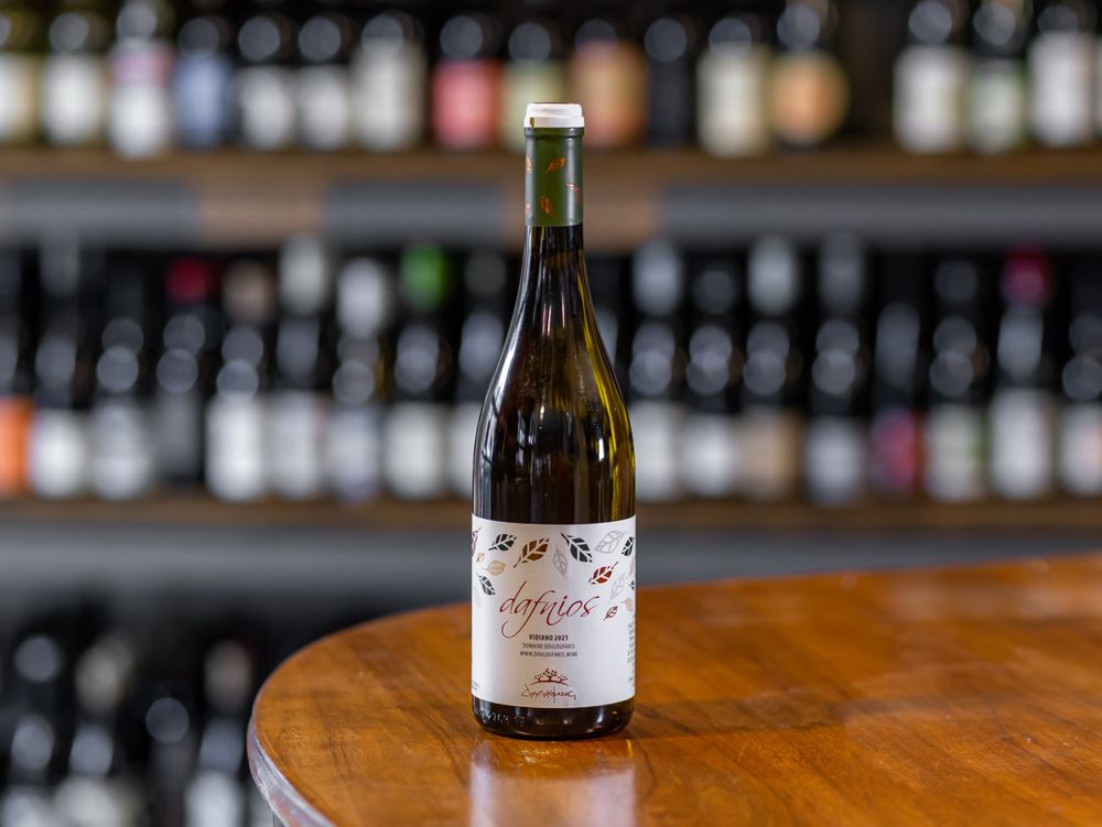 Dutch Kills Wine & Liquor - vineyard in Long Island City, NY