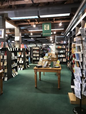 Bay Books Coronado by null