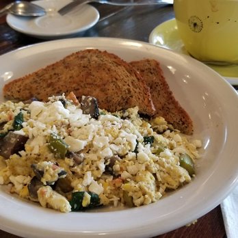 Dandelion Cafe - Coffee & Tea Near Me - Bellaire, Texas