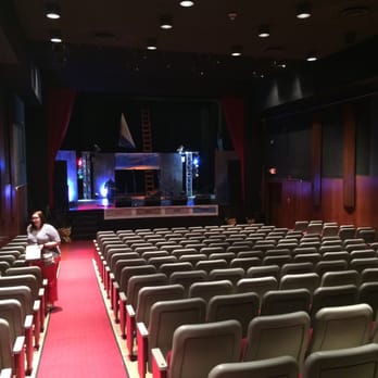 Cavalier Theater and Lounge