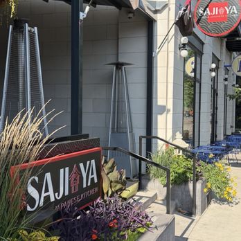 Saji-Ya - Japanese Near Me - Saint Paul, Minnesota Saji-Ya - Japanese Near Me - Saint Paul, Minnesota