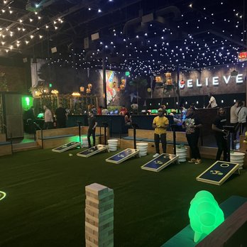 Your 3rd Spot - Corn hole - Venues & Event Spaces Near Me - Atlanta, Georgia Your 3rd Spot - Corn hole - Venues & Event Spaces Near Me - Atlanta, Georgia