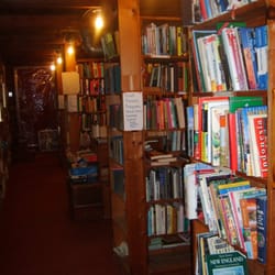 Whitlocks Book Barn