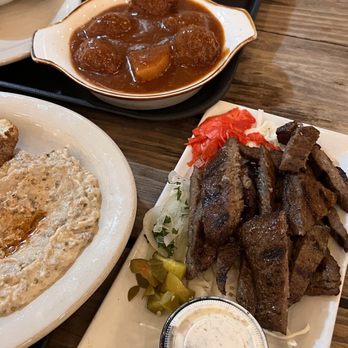 ALADDIN MEDITERRANEAN CUISINE - Updated March 2025 - 789 Photos & 1293