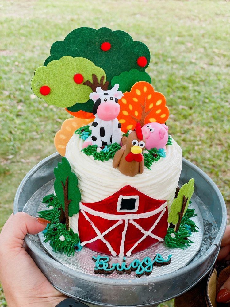 WILDFLOWER CUPCAKE AND DESSERT BAR Updated October 2024 54 Photos