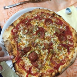 A Putia di Nonno Biagio - A'tereddu