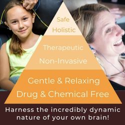 Headway Health - Effective and non-invasive method for overcoming anxiety, depression, PTSD and more.