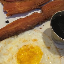 Pork belly?