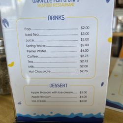 Oakville Fish & Chips
