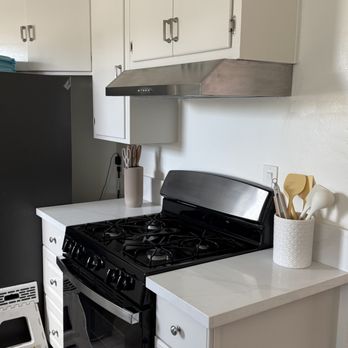 Falcon Builders Group - Kitchen (Oven) - General Contractors Near Me - San Diego, California Falcon Builders Group - Kitchen (Oven) - General Contractors Near Me - San Diego, California