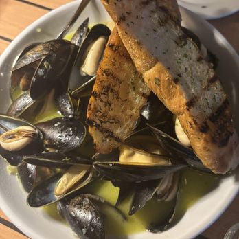 Matunuck Oyster Bar - Mussels - Seafood Near Me - South Kingstown, Rhode Island Matunuck Oyster Bar - Mussels - Seafood Near Me - South Kingstown, Rhode Island
