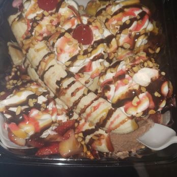 Big Daddy's Eats & Treats - Delicious!!!! - Food Trucks Near Me