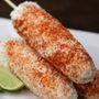 Photo of Mexican Elotes