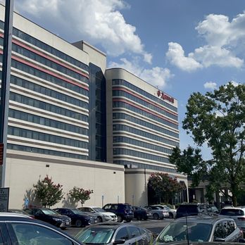 BWI Airport Marriott - Exterior - Hotels Near Me - Linthicum Heights, Maryland BWI Airport Marriott - Exterior - Hotels Near Me - Linthicum Heights, Maryland