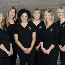 Dentistry On Sinclair - Our Awesome Dental Assisting Team.