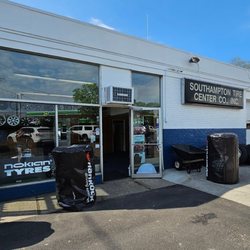 Southampton Tire