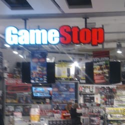 GameStop