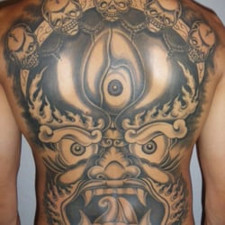 Aniccha Tattoo