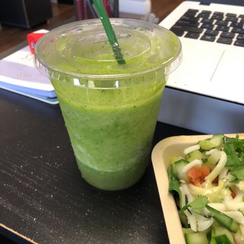 Diced- Doral - Juice Bars & Smoothies Near Me - Miami, Florida