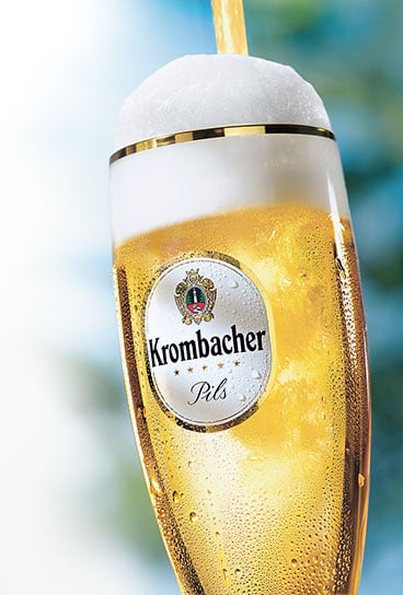 Krombacher