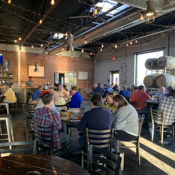 Cinder Block Brewery - Breweries Near Me - North Kansas City, Missouri Cinder Block Brewery - Breweries Near Me - North Kansas City, Missouri