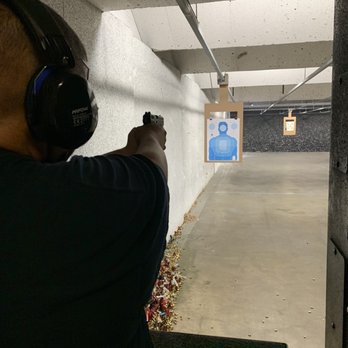 FT3 Tactical - Working out the kinks of my recent purchase. - Gun/Rifle Ranges Near Me - Stanton, California