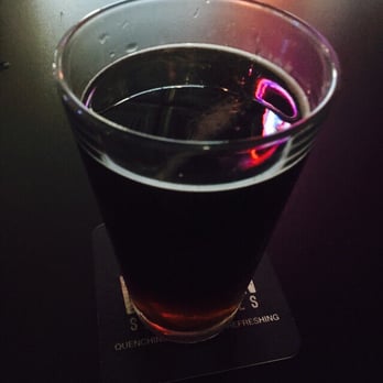 The Republic - moose drool- brown ale - Beer Bar Near Me - Covina, California