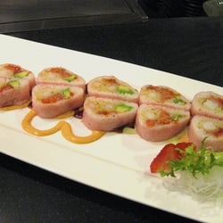 Momiji - Valentine Roll