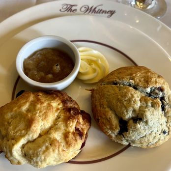 The Whitney - Fresh Baked Scones - New American Near Me - Detroit, Michigan The Whitney - Fresh Baked Scones - New American Near Me - Detroit, Michigan