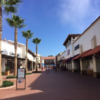 Outlets at San Clemente - beautiful spanish style - Outlet Stores Near Me - San Clemente, California Outlets at San Clemente - beautiful spanish style - Outlet Stores Near Me - San Clemente, California