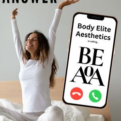 Body Elite Aesthetics of Arkansas