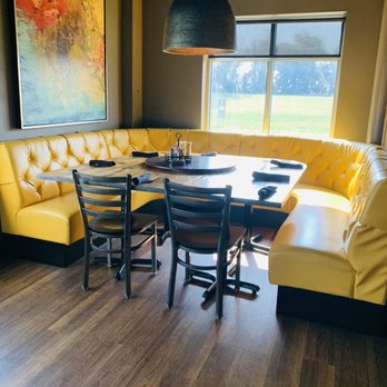 Forklift & Palate - Good for large groups - New American Near Me - Manheim, Pennsylvania Forklift & Palate - Good for large groups - New American Near Me - Manheim, Pennsylvania