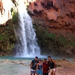 Havasupai Tourist Enterprise
