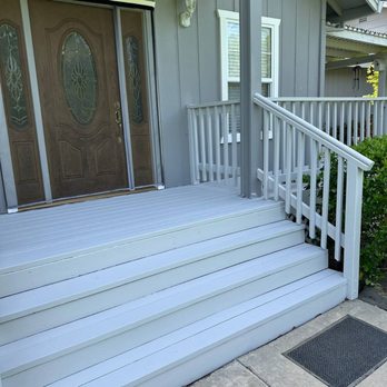 Sierra Deck Builders - Deck repair in Granit Bay - Decks & Railing Near Me - Roseville, California Sierra Deck Builders - Deck repair in Granit Bay - Decks & Railing Near Me - Roseville, California