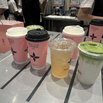 Molly Tea - Order line up - Bubble Tea Near Me - San Gabriel, California Molly Tea - Order line up - Bubble Tea Near Me - San Gabriel, California