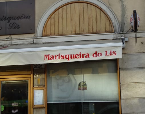 A Marisqueira do Lis by null