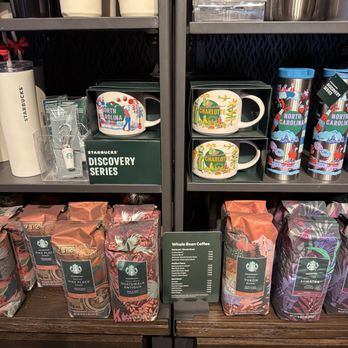 Starbucks - Cute North Carolina mugs - Coffee & Tea Near Me - Mount Airy, North Carolina Starbucks - Cute North Carolina mugs - Coffee & Tea Near Me - Mount Airy, North Carolina