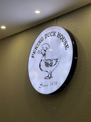Peking Duck House by null